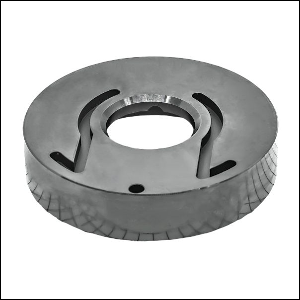 (image for) C136168 Front End Plate (611)