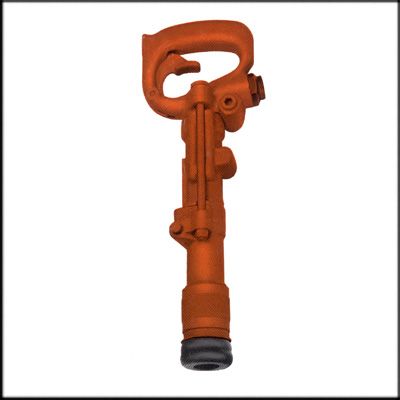 (image for) Chicago Pneumatic CP-9A REBUILT ROTO HAMMER