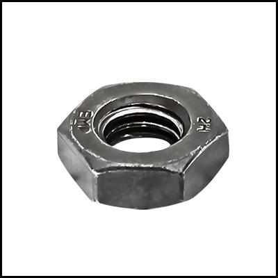 (image for) D02-418A Reverse Valve Nut