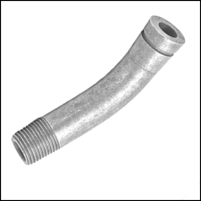 (image for) F814720 Air Inlet Swivel