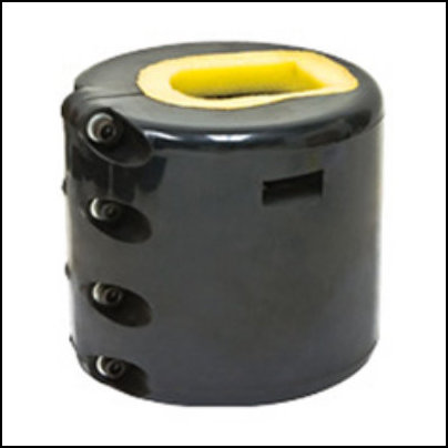 (image for) F814928 Muffler