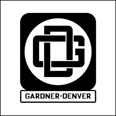 Gardner Denver Surplus Parts (image for) Gardner Denver Surplus Parts