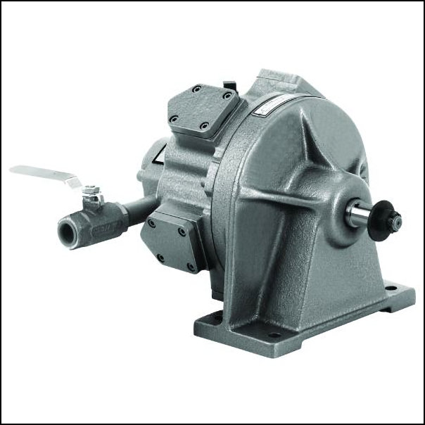 (image for) NEW Gardner Denver MA3W403M (73403AA6) AIR MOTOR