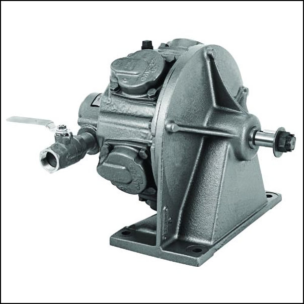 (image for) Gardner Denver MKW419M (73419AA3) REBUILT AIR MOTOR