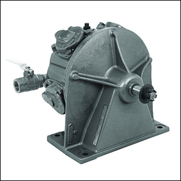 (image for) Gardner Denver MMW421M (73421AA8) REBUILT AIR MOTOR