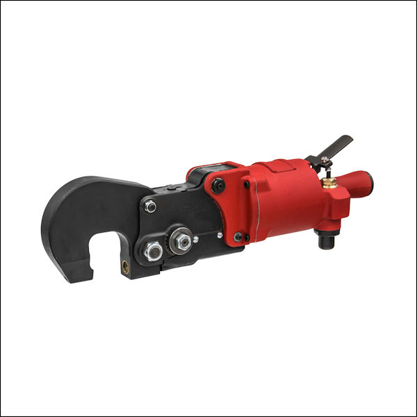 (image for) NEW 355C-CEBEL 2-1/8" C-Type Compression Riveter