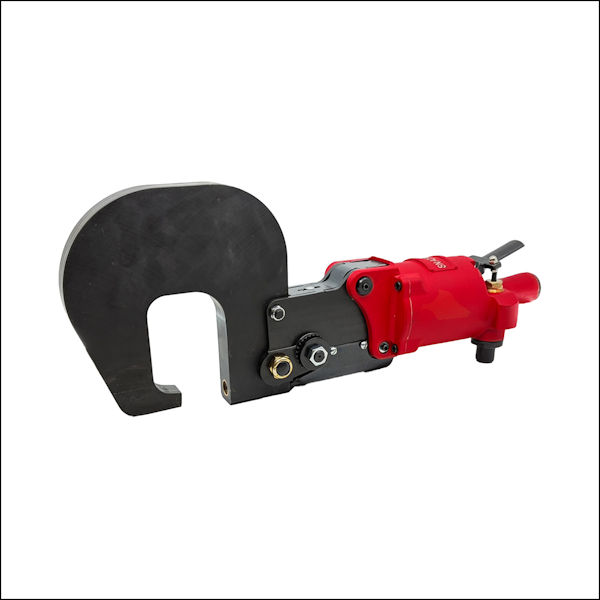 (image for) NEW 355C-CELEL 4-3/8" C-Type Compression Riveter
