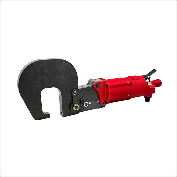 (image for) NEW 355C-FELEL 4-3/8" Tandem C-Type Compression Riveter