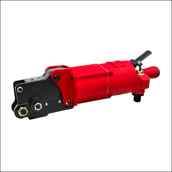 (image for) NEW 355C-FENEL Tandem C-Type Compression Riveter W/O Yoke