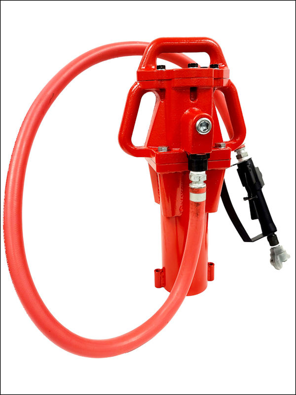 (image for) Post Drivers