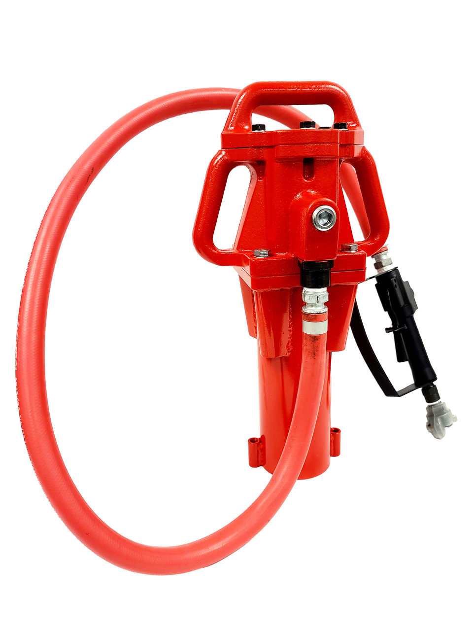 (image for) NEW MP-PD55 Pos Driver w/Handle and Whip Hose