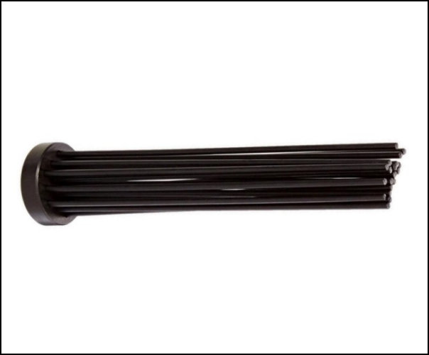 (image for) Needle Scaler