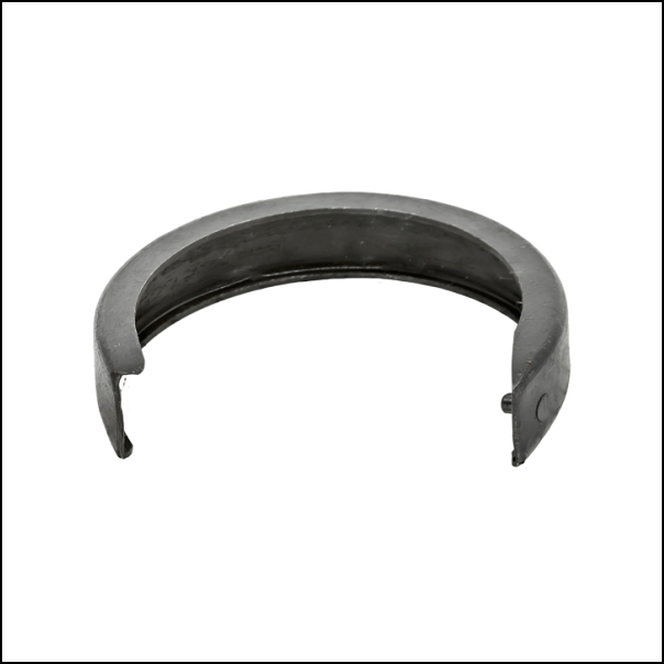 (image for) P001386 Exhaust Deflector