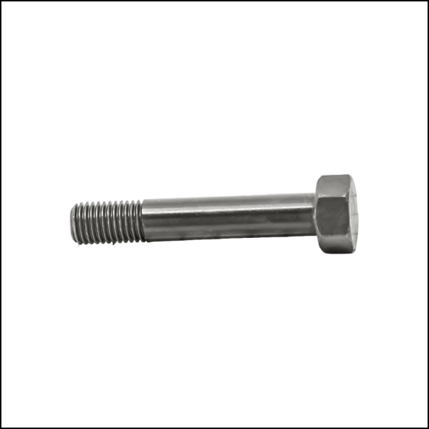 (image for) P003083 Type 2 Yoke Frame Bolt - 1-5/8" Long