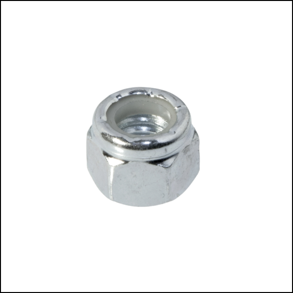 (image for) P003093 Nut