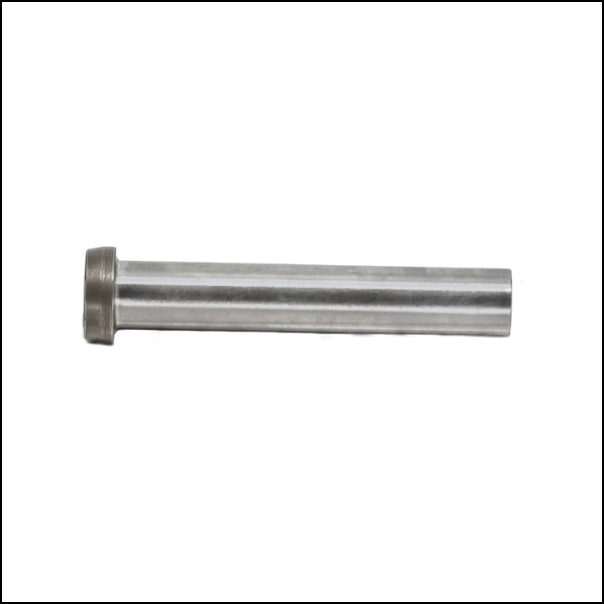 (image for) P018707 Rivet Set Holder .250" (CR-2)
