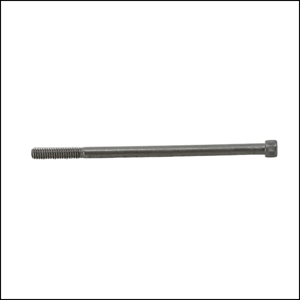 (image for) P057197 Cap Screw (4 Required)