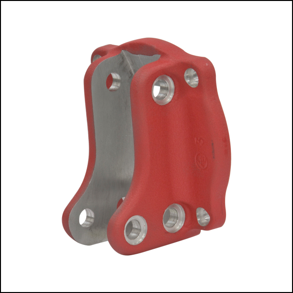 (image for) P073002 Cylinder Adapter