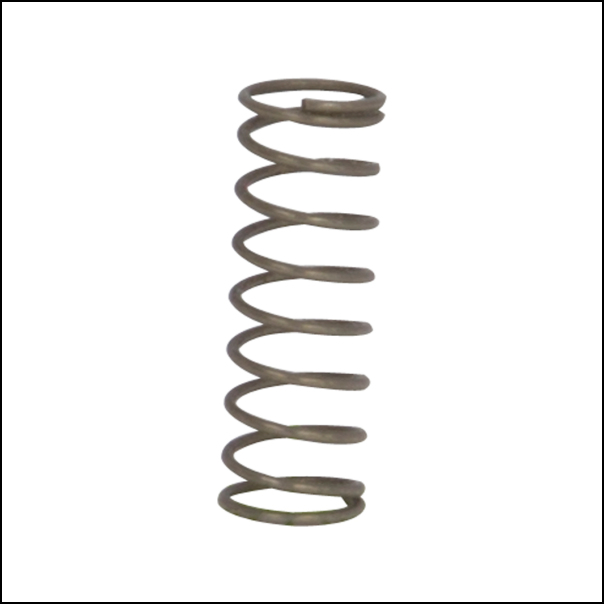 (image for) P073017 Throttle Valve Spring