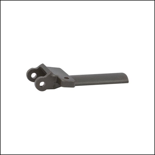 (image for) P073052 Throttle Lever
