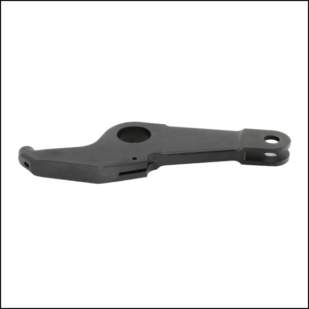 (image for) P073088 2-7/8" Moving Jaw (CR-1)
