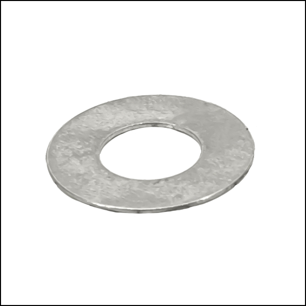 (image for) P073098 Thrust Washer (4 Required)