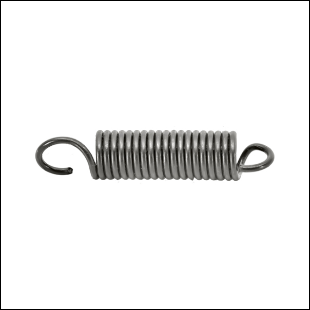 (image for) P073106 Return Spring (2-7/8" Jaws)