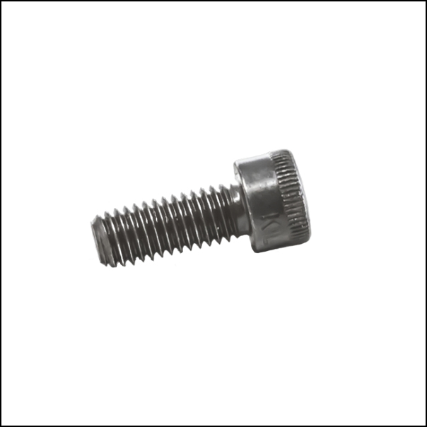 (image for) P073474 Bracket Clamp Screw (2 Required)