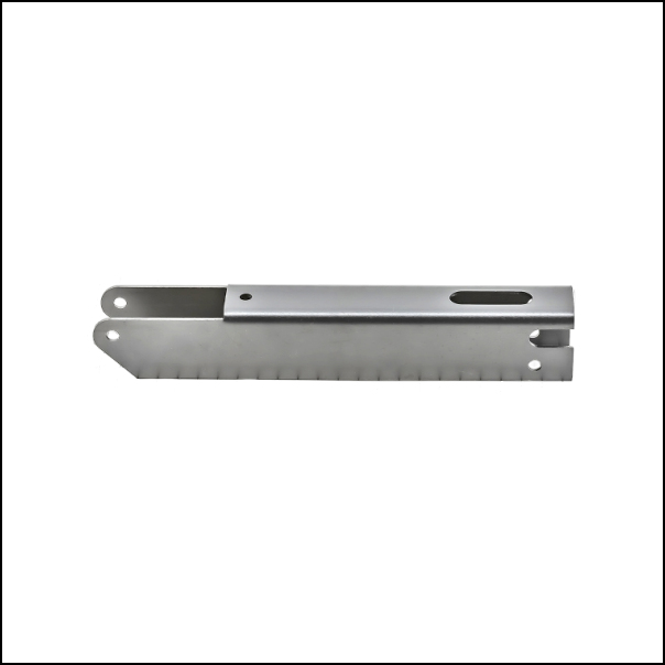(image for) P074322 Spring Guard (7", 9-1/8" Jaws)