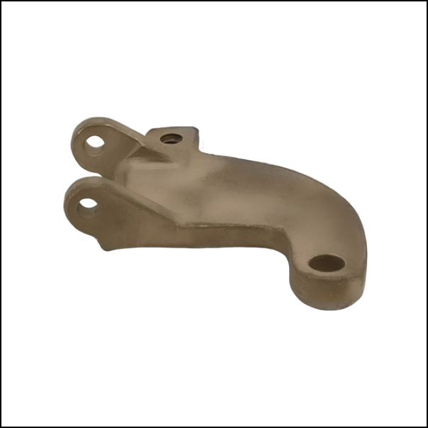 (image for) P074831 Throttle Lever
