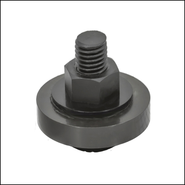 (image for) P078603 End Bearing Assembly (2-7/8", 5", 7" Jaws) (Includes #93,#94, 52 Pcs #92)