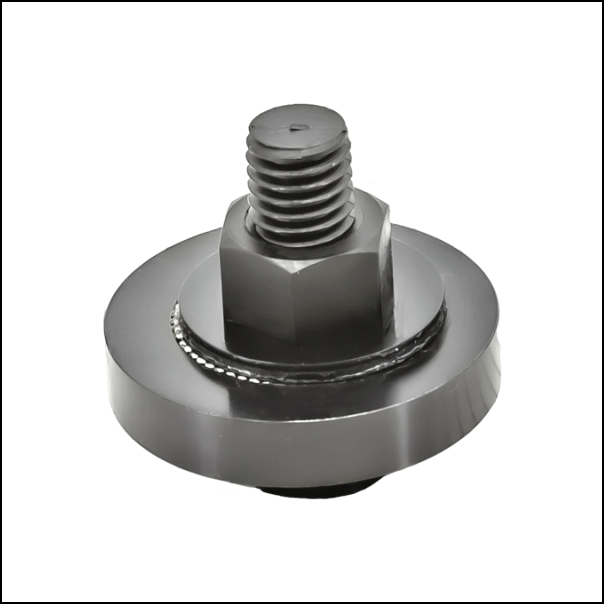 (image for) P078832 End Bearing Assembly (9-1/8" Jaws) (Includes #93,#94, 58 Pcs #92)