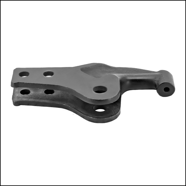(image for) P080051 Stationary Jaw 1-1/2" Alligator