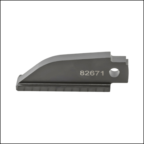 (image for) P082671 Wedge (9-1/8" Jaws)