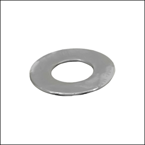 (image for) P082672 Wedge Shim (2 Required)