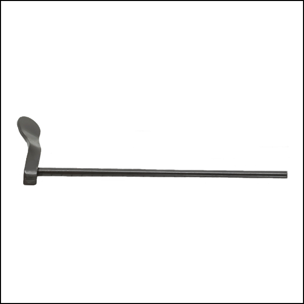 (image for) P117653 Throttle Lever w/Screw