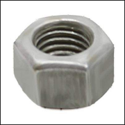 (image for) R114525 Backhead Bolt Nut (4 Req)