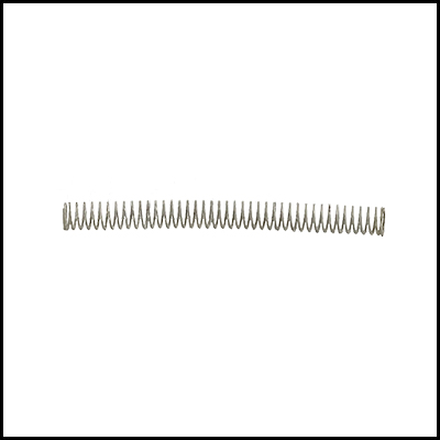 (image for) R4H-431 Governor Valve Spring