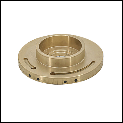 (image for) R55H-12 Rear End Plate
