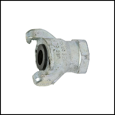 (image for) UF-75-M CP Fitting