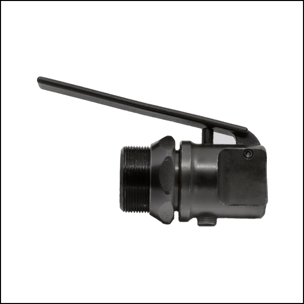(image for) WF182-AL160 Head Block Assy Complete